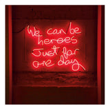 Heroes