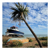 Kentish Riviera, Deal seafront