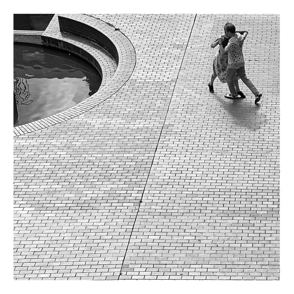 Lunchtime Rendezvous