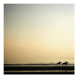 Morning Exercise Camber Sands