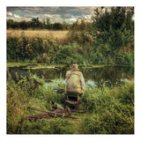 Quiet solitude, Chainhurst