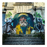 The Old Man And The Sea