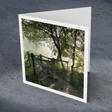 Cattle gate, Wateringbury