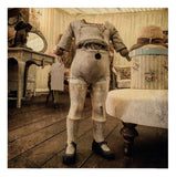 Headless mannequin