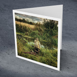 Quiet solitude, Chainhurst