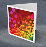 Snazzy lighting, Soho