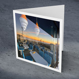 Summer solstice, Deal