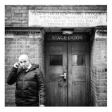 Theatre security, Soho