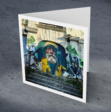 The Old Man And The Sea