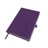 Mad Dogs & Englishmen Notepad